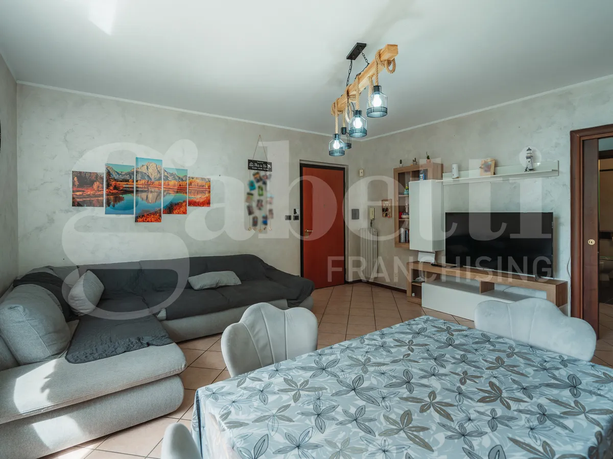 Appartamento in vendita a Luserna San Giovanni - foto 4