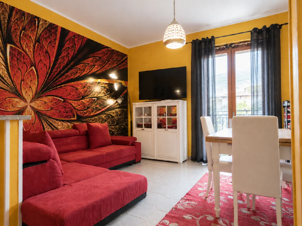 Appartamento in vendita a Luserna San Giovanni - foto 2