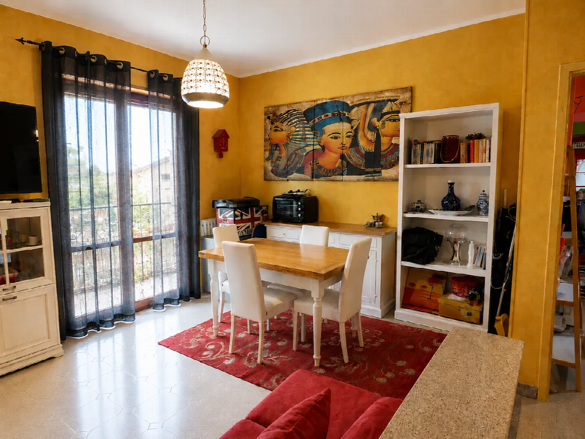 Appartamento in vendita a Luserna San Giovanni - foto 3