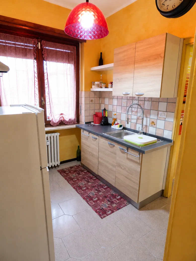 Appartamento in vendita a Luserna San Giovanni - foto 5