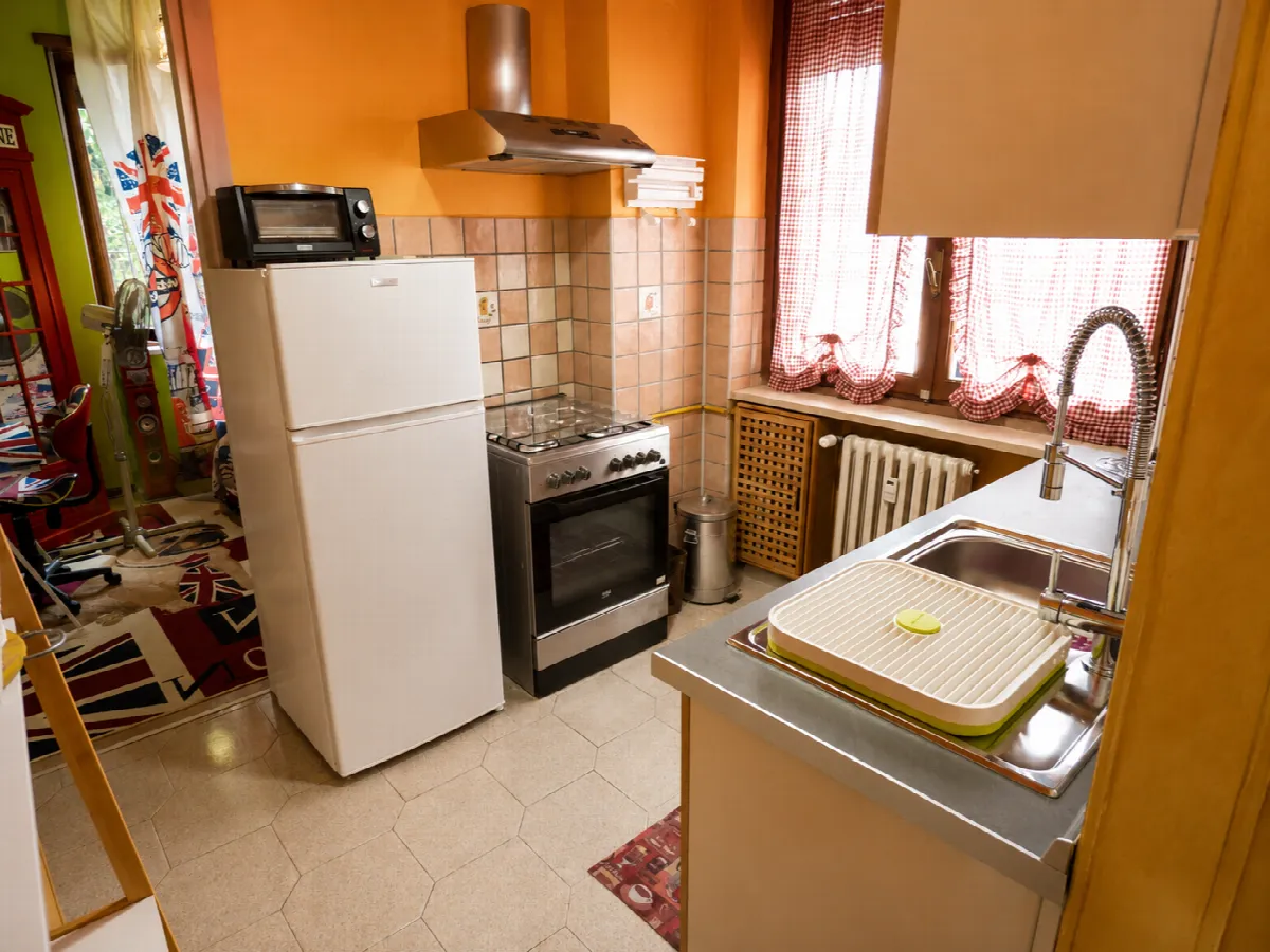 Appartamento in vendita a Luserna San Giovanni - foto 6