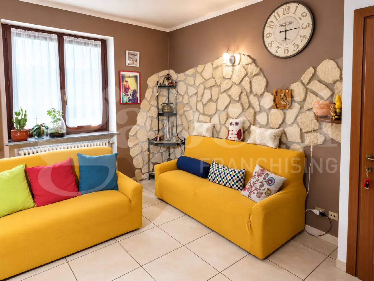Appartamento in vendita a Bricherasio - foto 5