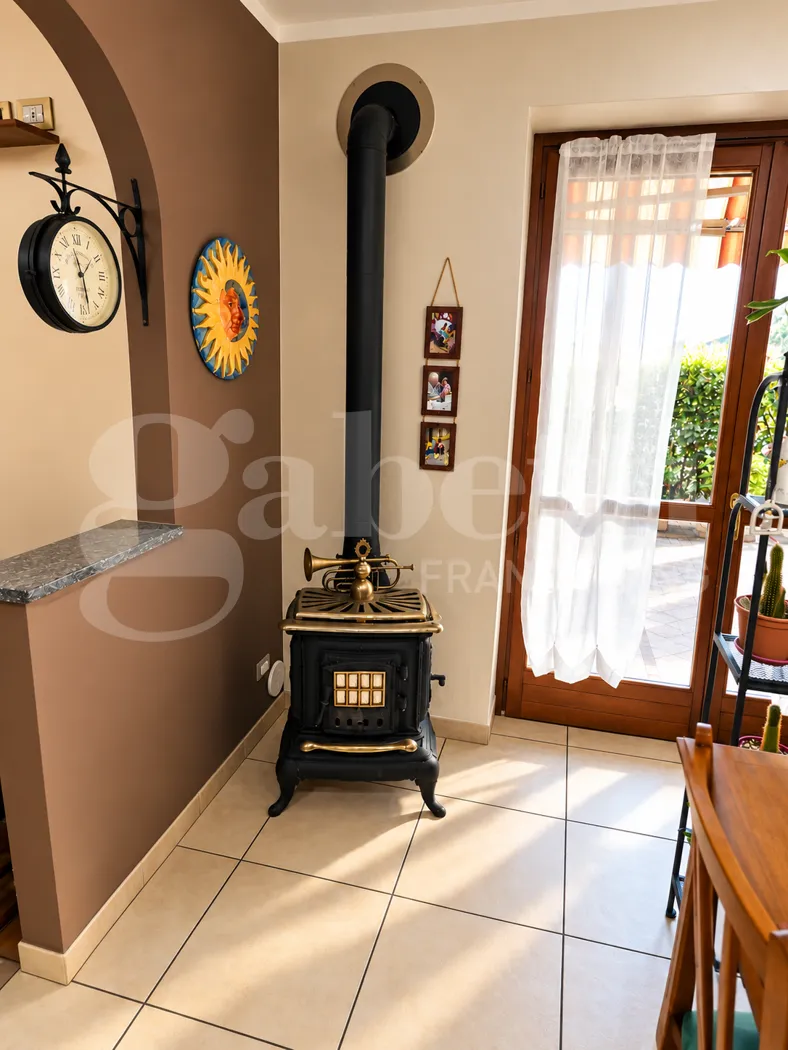 Appartamento in vendita a Bricherasio - foto 6