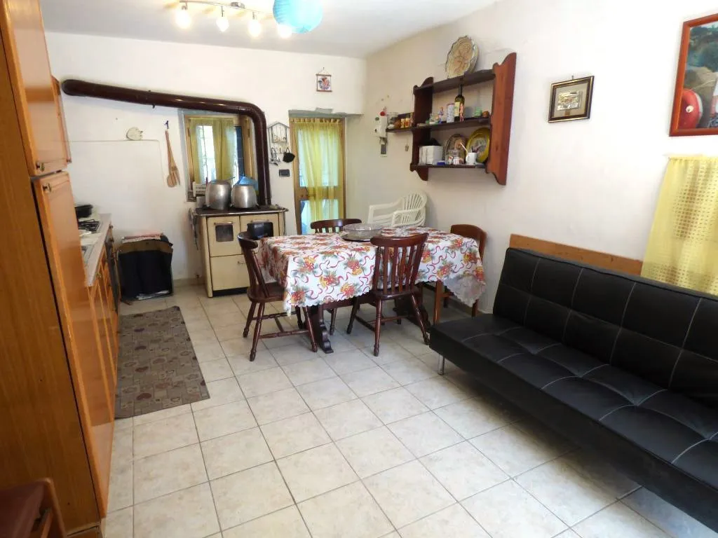 Casa indipendente in vendita a Lusernetta - foto 4