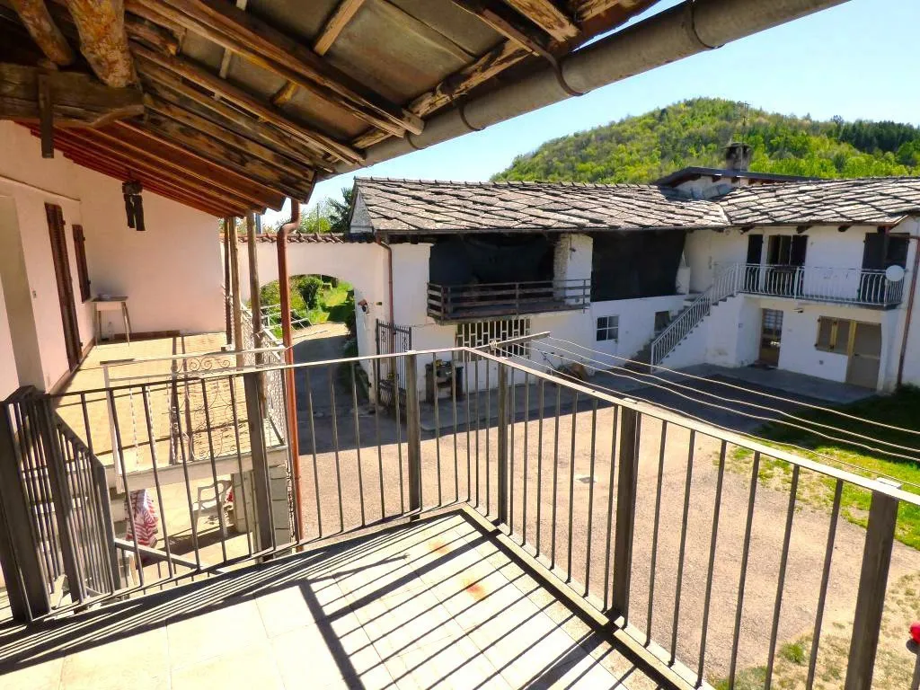 Casa indipendente in vendita a Lusernetta - foto 9