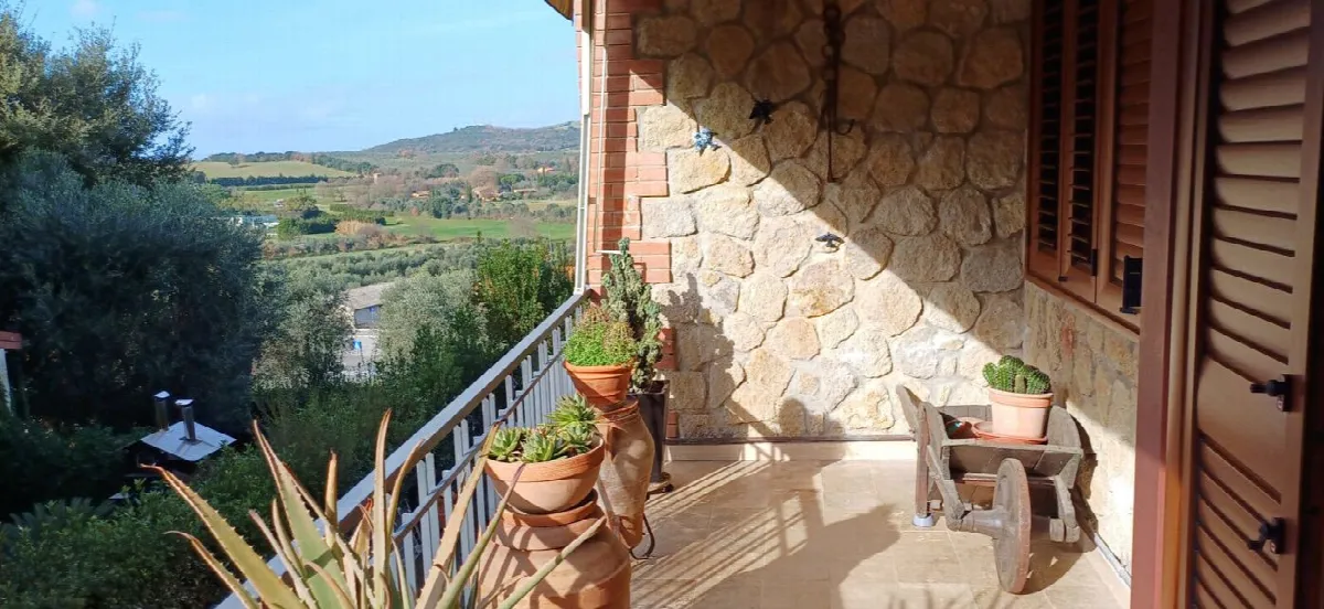 Casa bifamiliare in vendita a Grosseto - foto 8