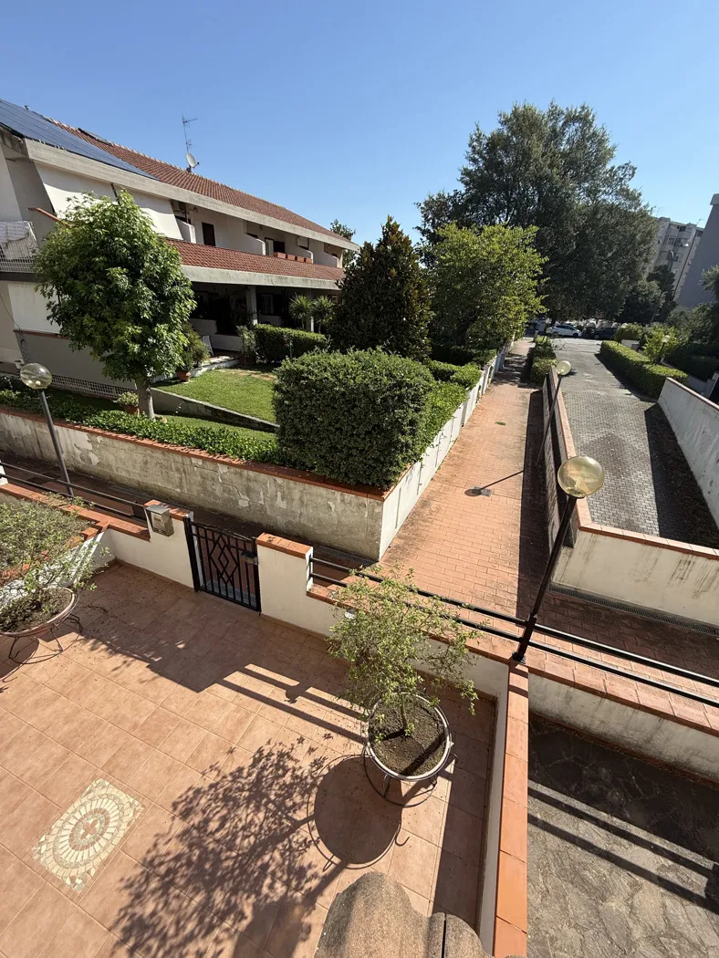Villetta a schiera in vendita a Grosseto - foto 8