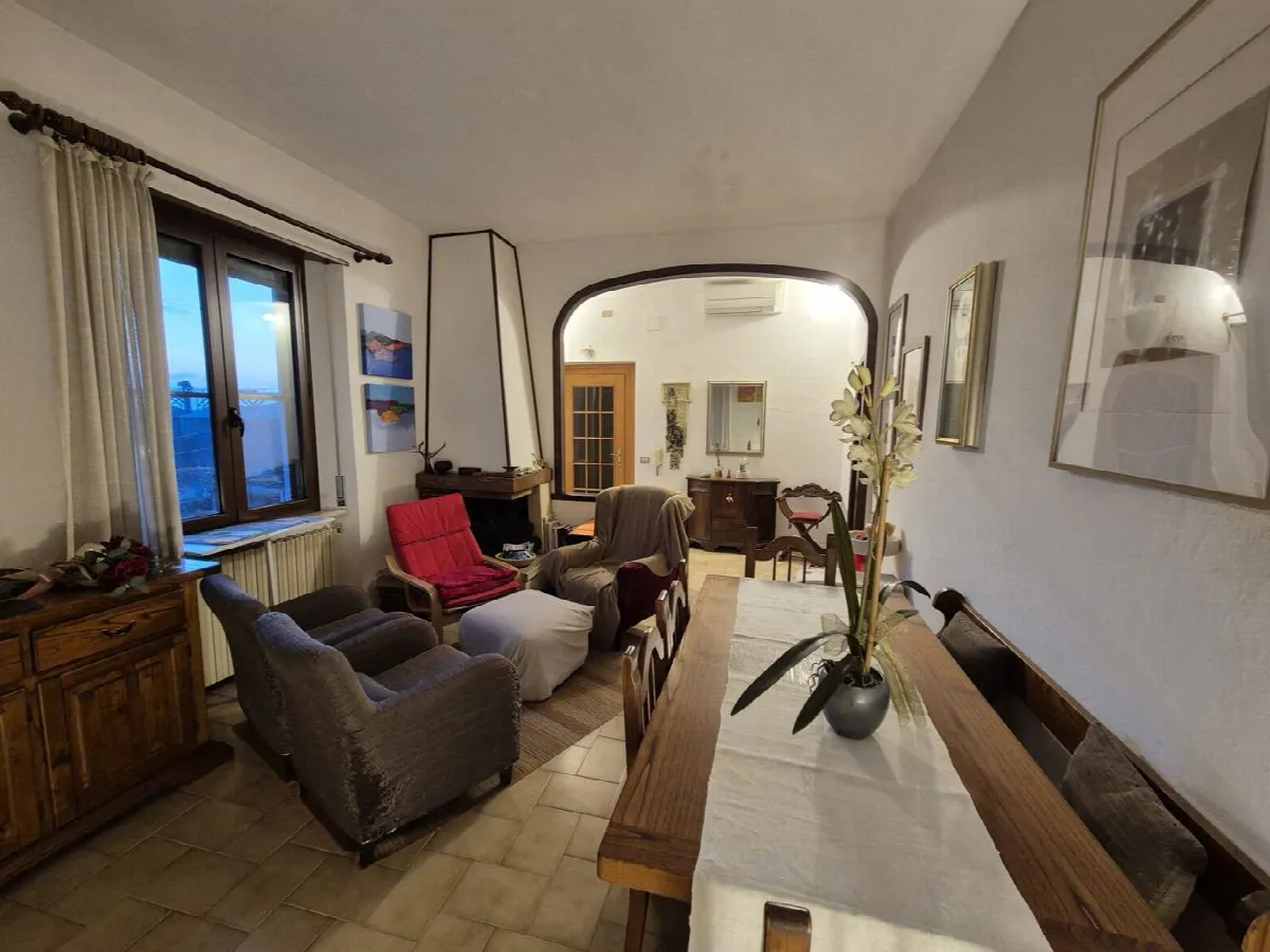 Appartamento in vendita a Campagnatico - foto 1