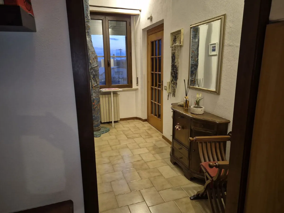 Appartamento in vendita a Campagnatico - foto 5