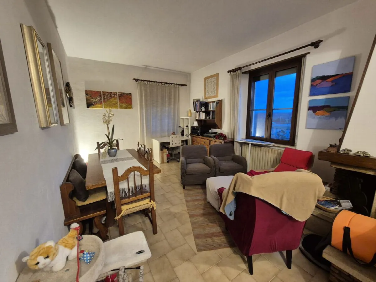 Appartamento in vendita a Campagnatico - foto 6