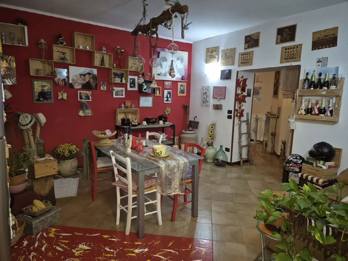 Appartamento in vendita a Civitella Paganico - foto 1