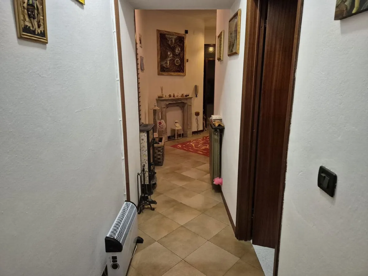 Appartamento in vendita a Civitella Paganico - foto 3