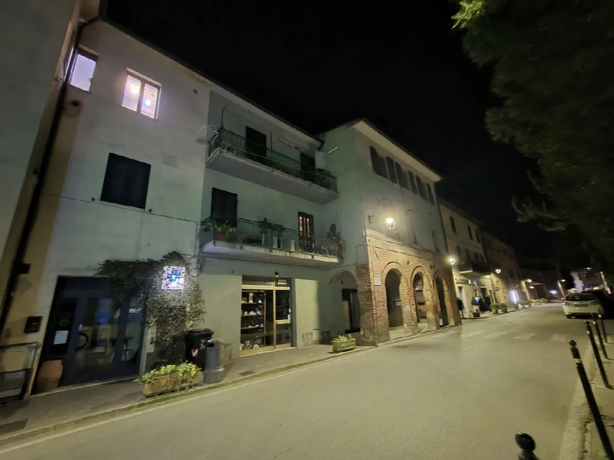 Appartamento in vendita a Civitella Paganico - foto 8