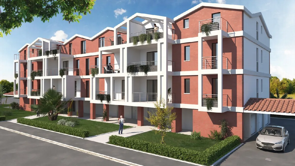 Appartamento in vendita a Grosseto - foto 1