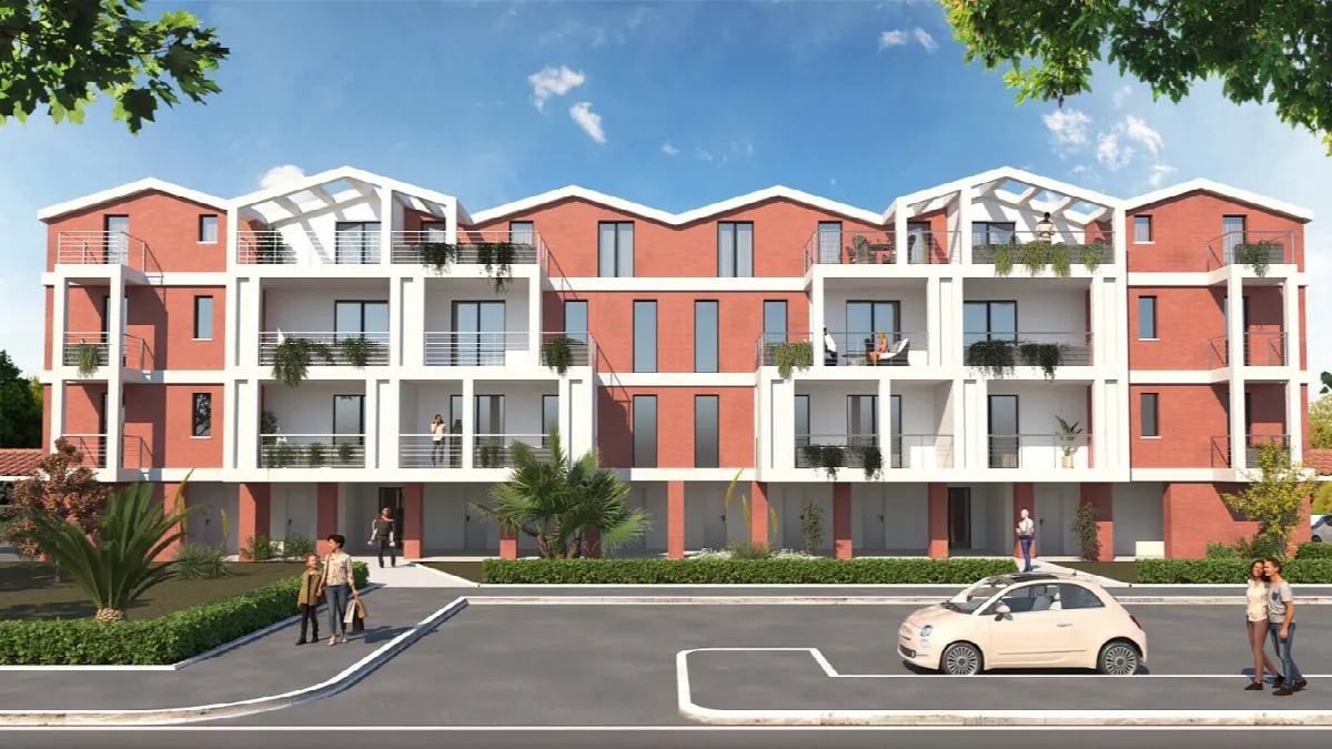 Appartamento in vendita a Grosseto - foto 3
