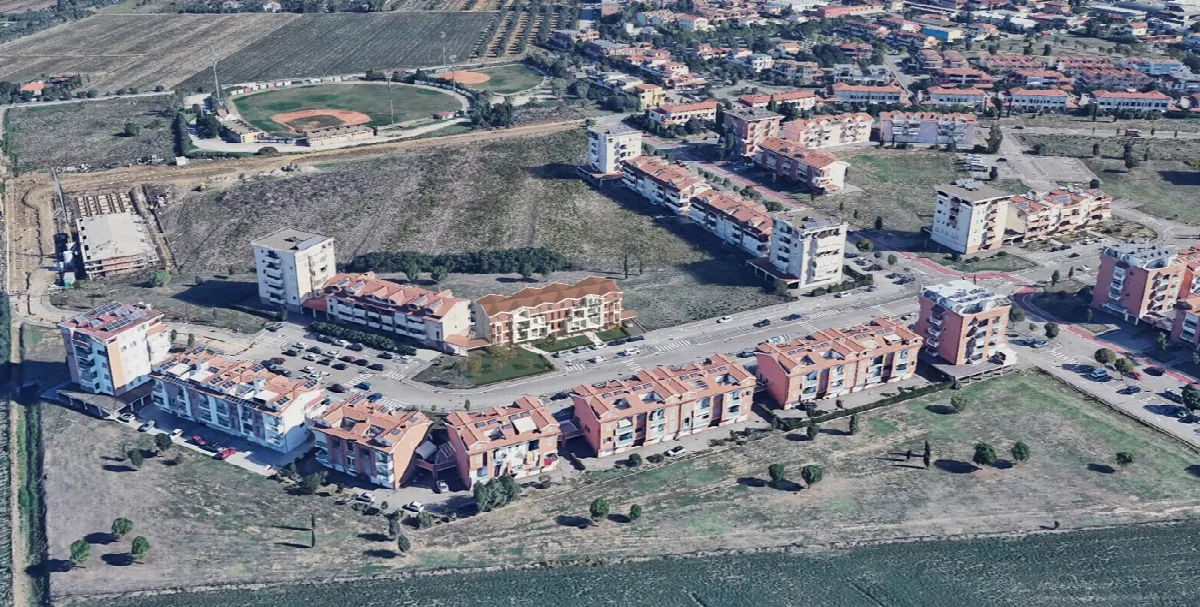 Appartamento in vendita a Grosseto - foto 5