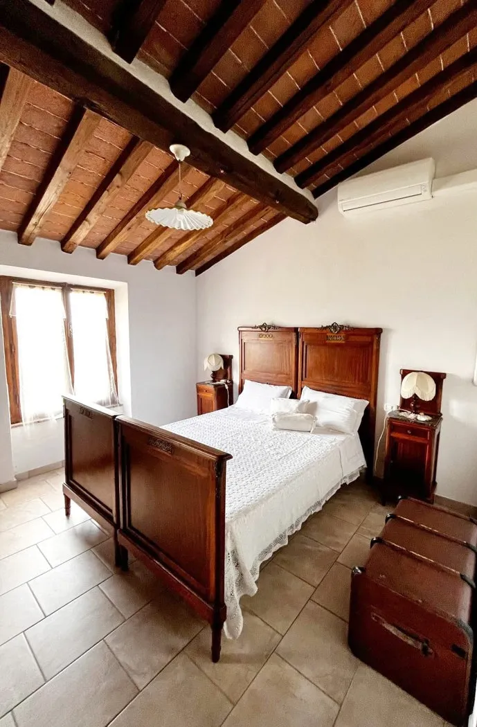 Rustico in vendita a Roccastrada - foto 2