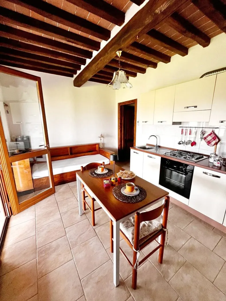 Rustico in vendita a Roccastrada - foto 4