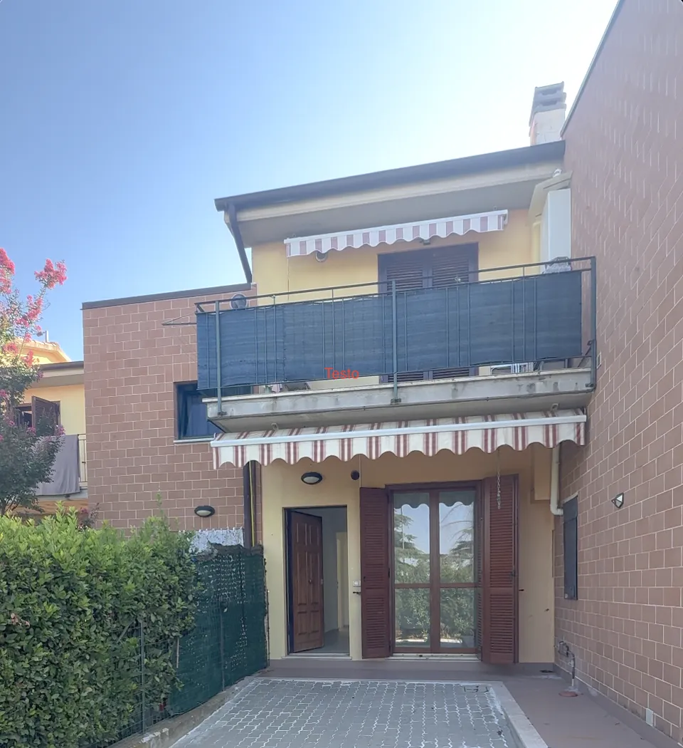 Appartamento in vendita a Roccastrada - foto 3