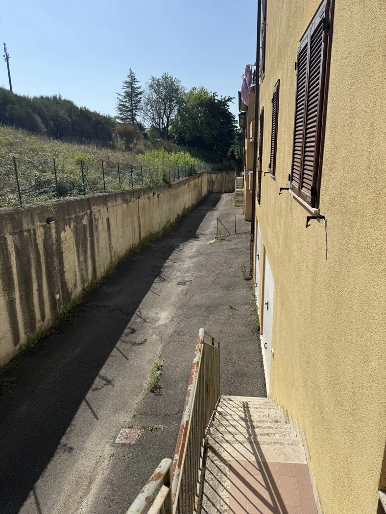Appartamento in vendita a Roccastrada - foto 9
