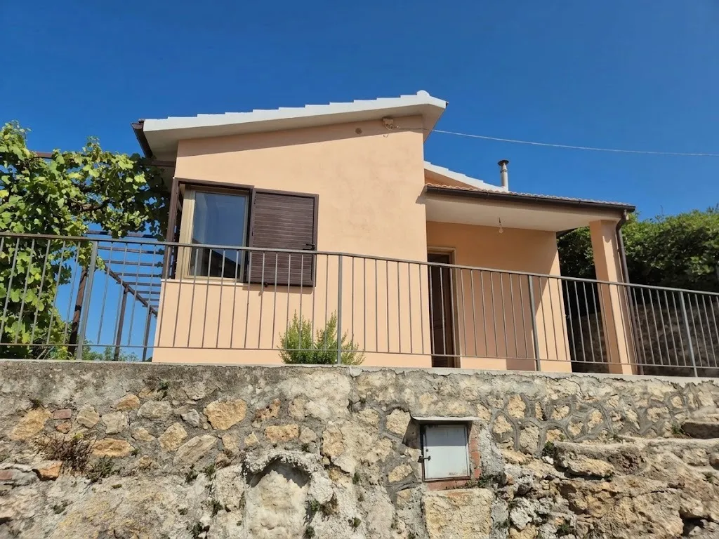 Casa indipendente in vendita a Monte Argentario - foto 2