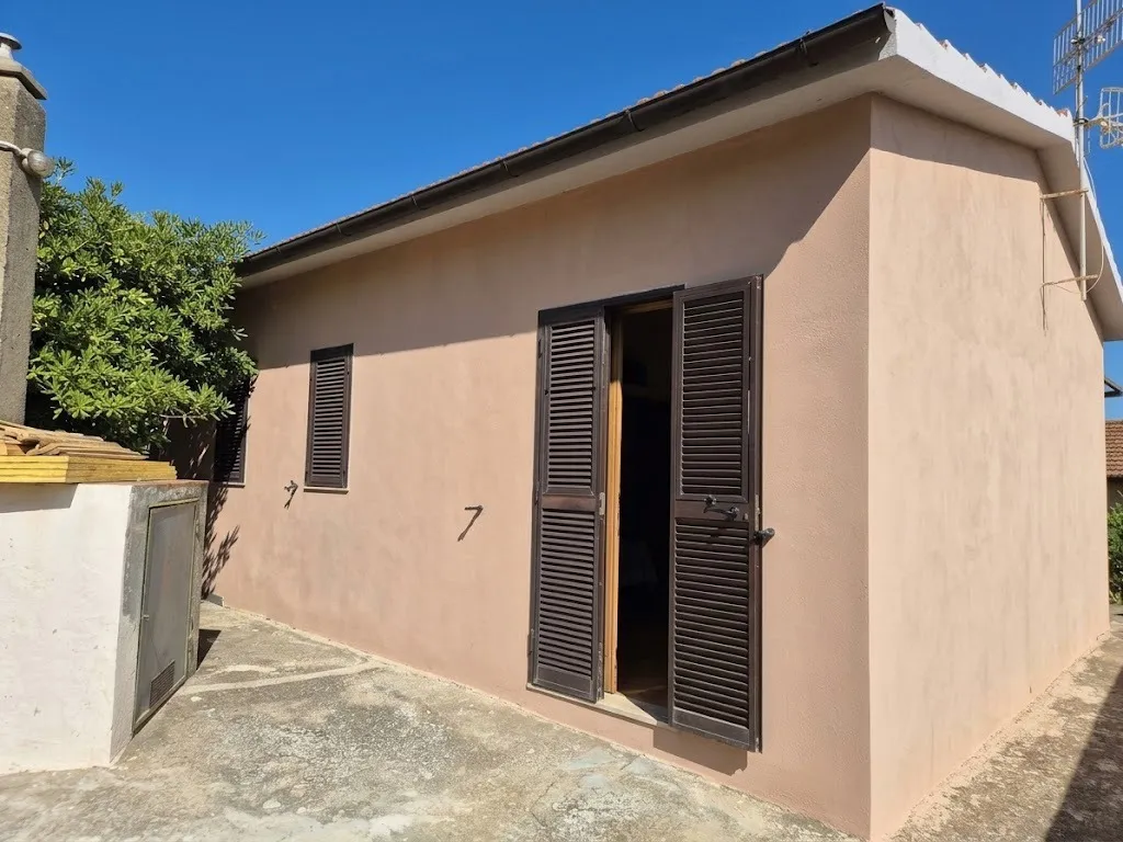 Casa indipendente in vendita a Monte Argentario - foto 7