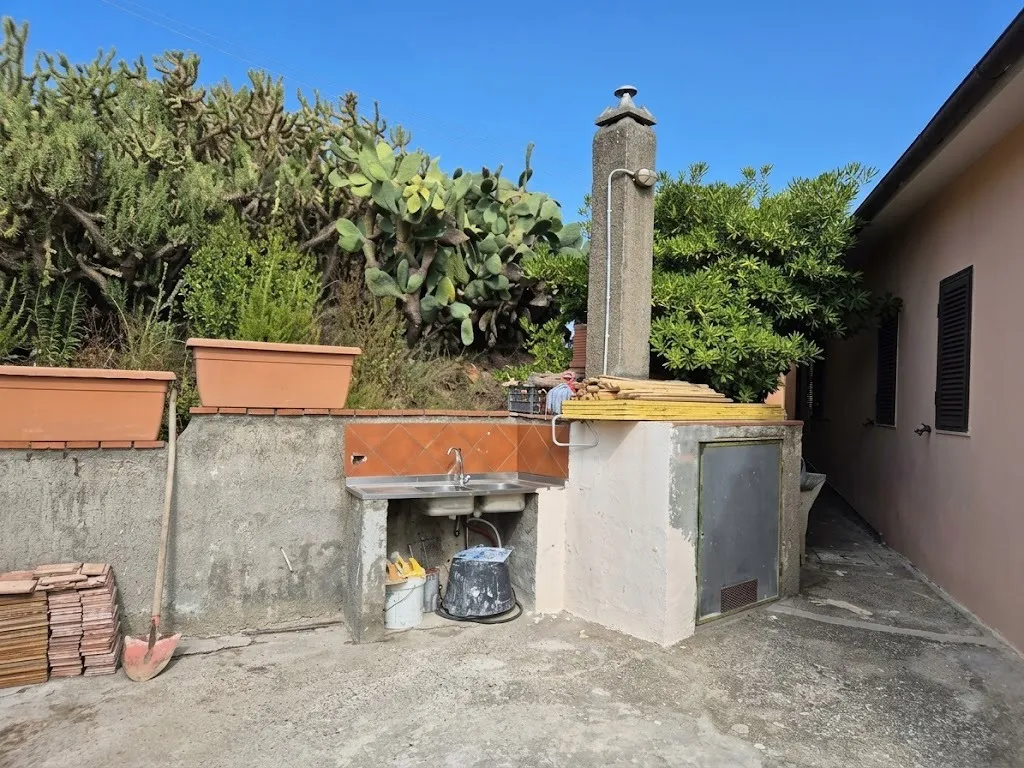 Casa indipendente in vendita a Monte Argentario - foto 8