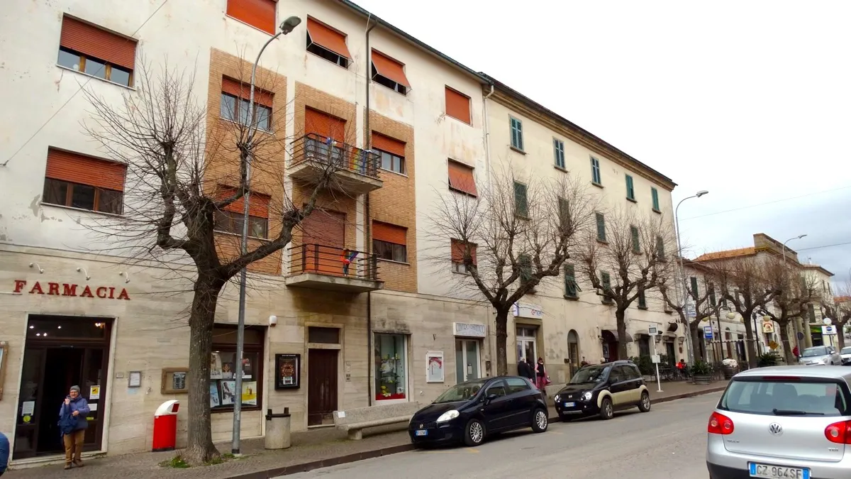 Appartamento in vendita a Roccastrada - foto 1
