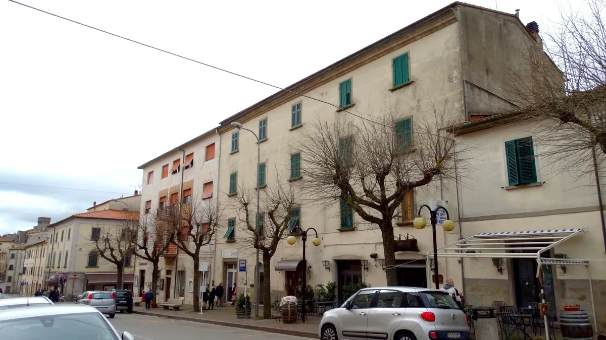 Appartamento in vendita a Roccastrada - foto 2
