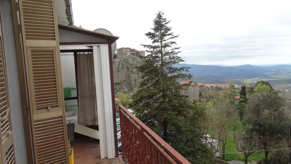 Appartamento in vendita a Roccastrada - foto 3
