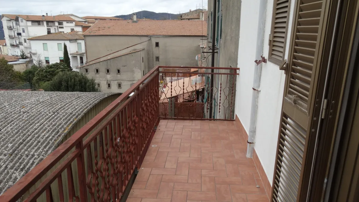 Appartamento in vendita a Roccastrada - foto 4