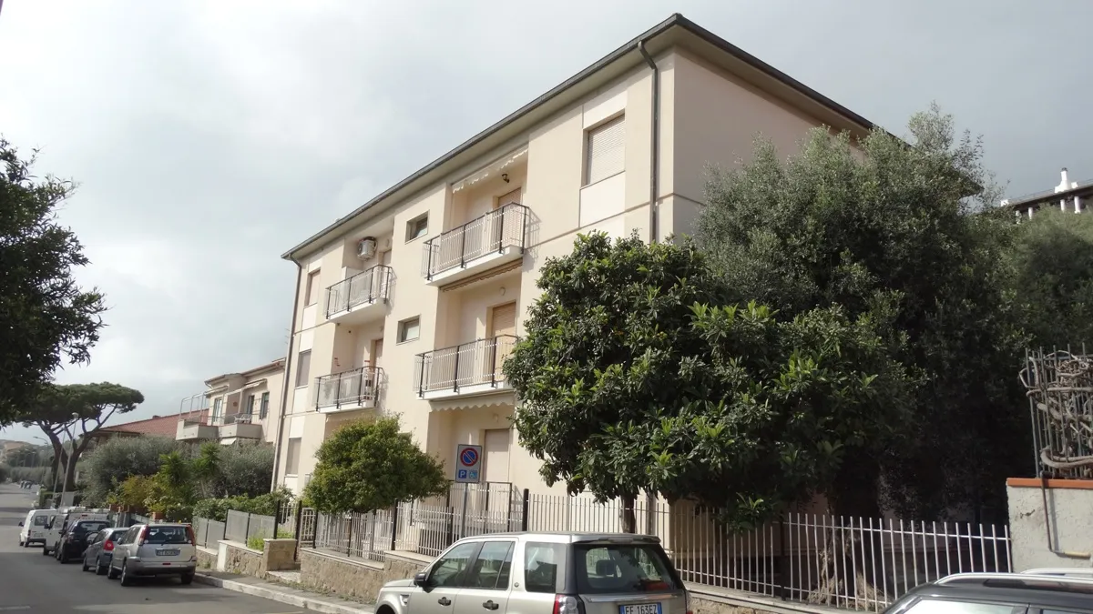 Appartamento in vendita a Castiglione della Pescaia - foto 2