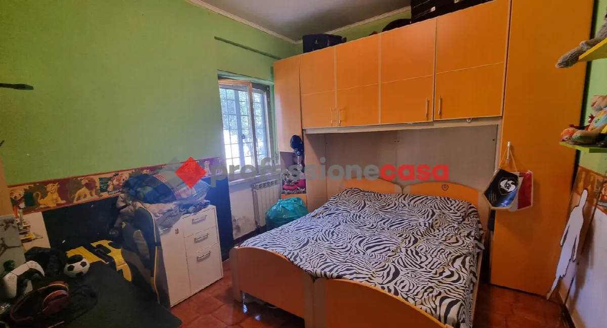 Villa in vendita a Pomezia - foto 10