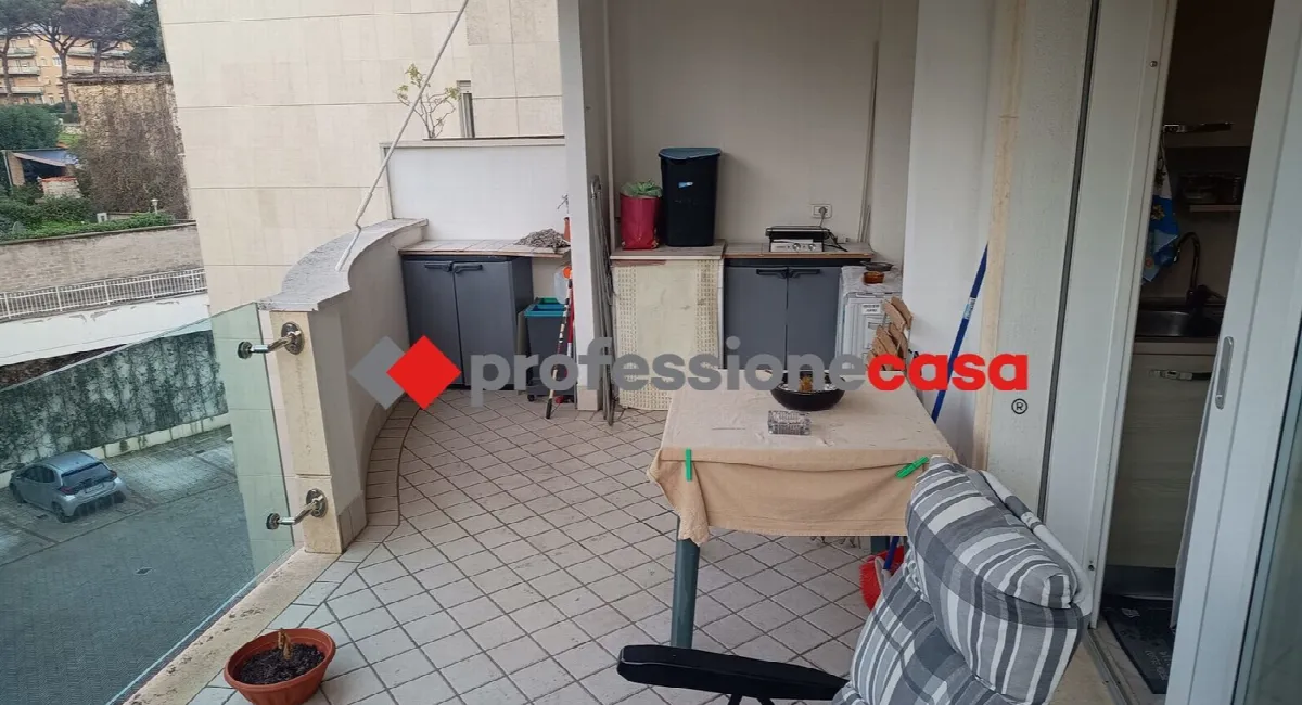 Appartamento in vendita a Pomezia - foto 6