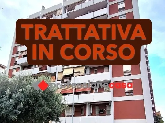 Appartamento in vendita a Pomezia - foto 1