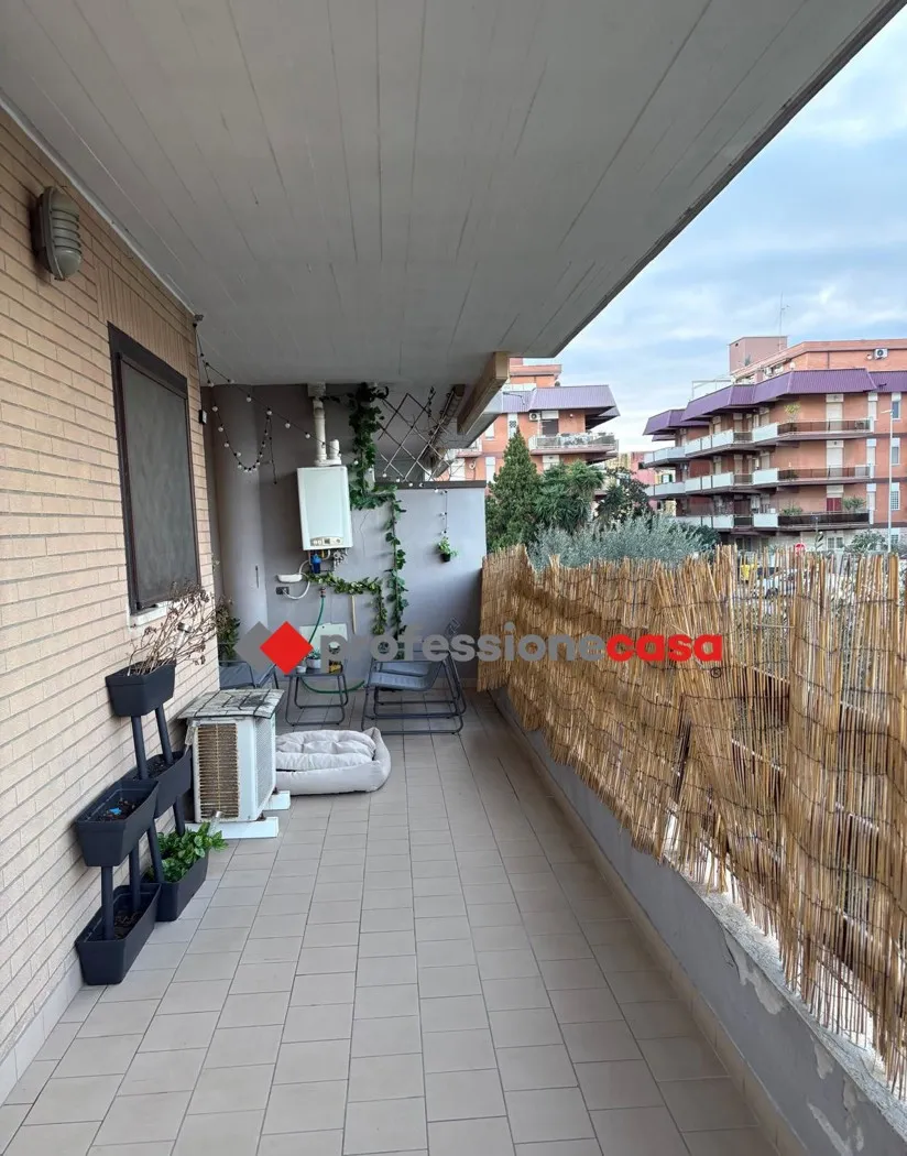 Appartamento in vendita a Pomezia - foto 2