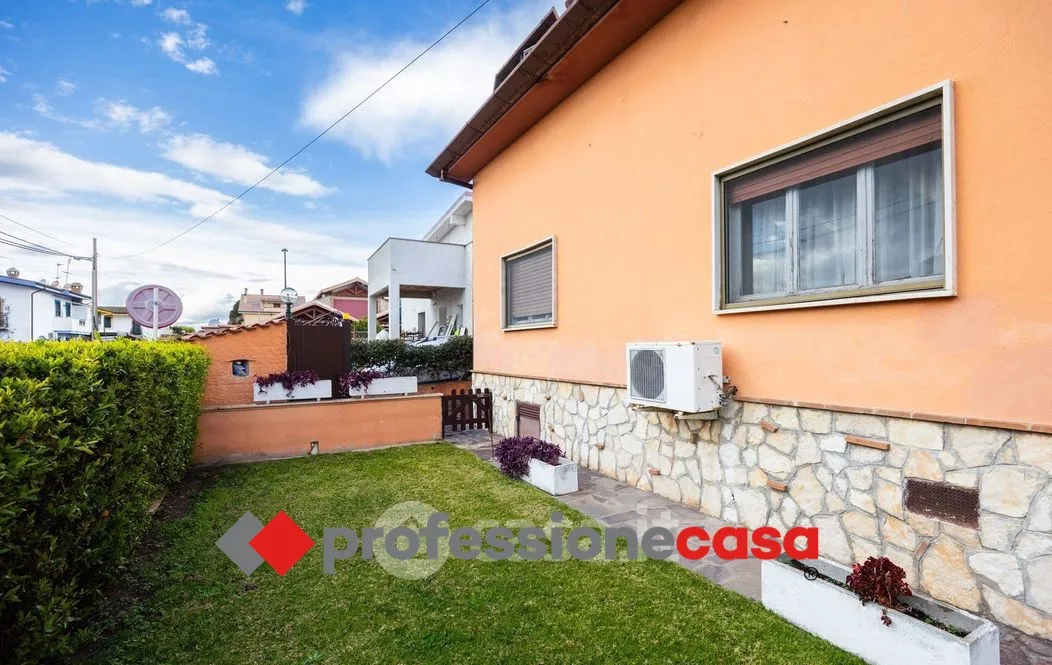 Casa bifamiliare in vendita a Pomezia - foto 10