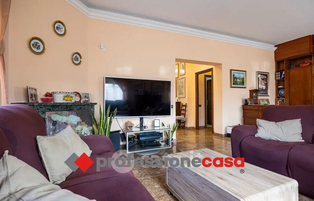 Casa bifamiliare in vendita a Pomezia - foto 3
