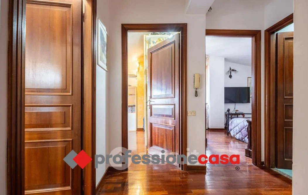 Casa bifamiliare in vendita a Pomezia - foto 4