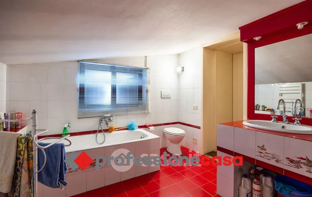 Casa bifamiliare in vendita a Pomezia - foto 5