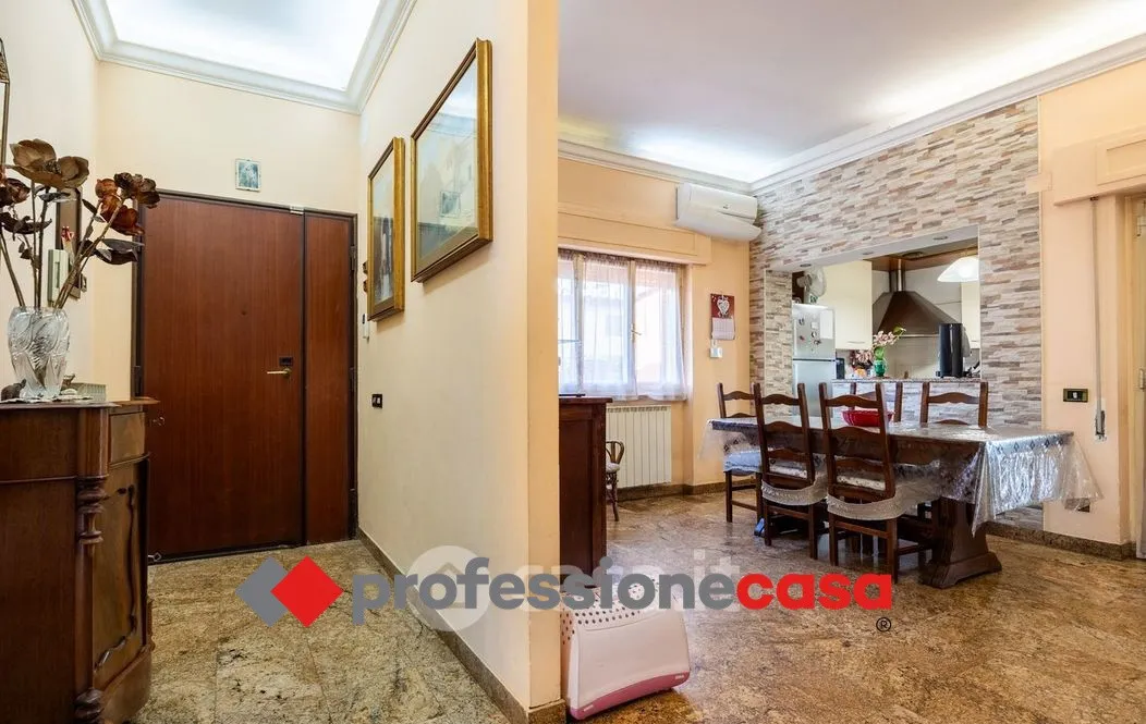 Casa bifamiliare in vendita a Pomezia - foto 6