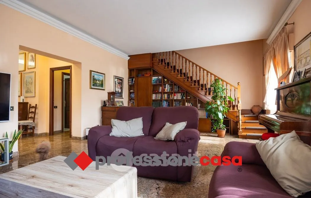 Casa bifamiliare in vendita a Pomezia - foto 7