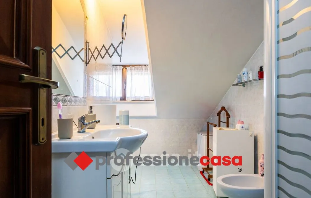 Casa bifamiliare in vendita a Pomezia - foto 8