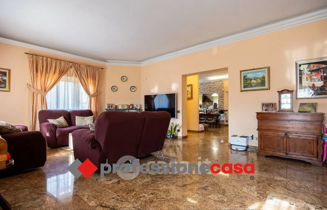 Casa bifamiliare in vendita a Pomezia - foto 9