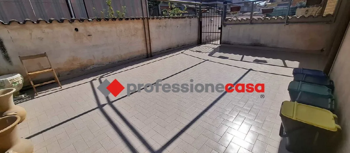 Villetta a schiera in vendita a Pomezia - foto 10