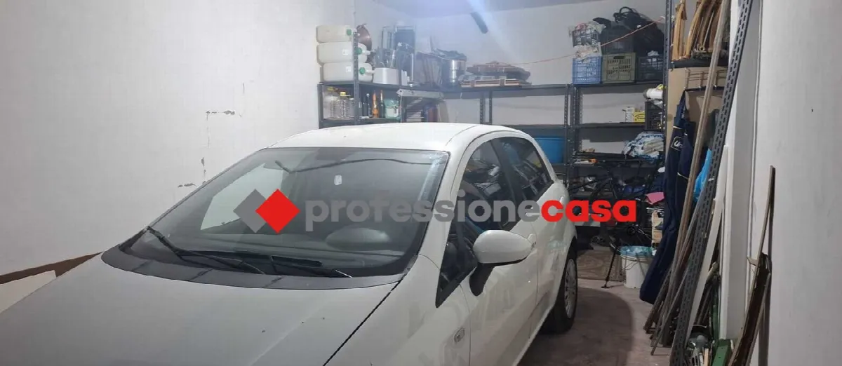 Villetta a schiera in vendita a Pomezia - foto 5