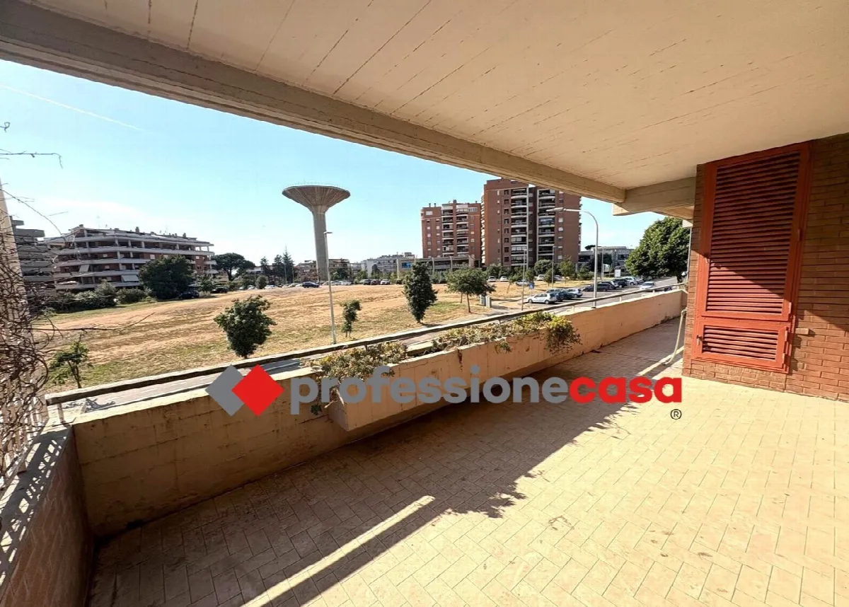 Appartamento in vendita a Pomezia - foto 1