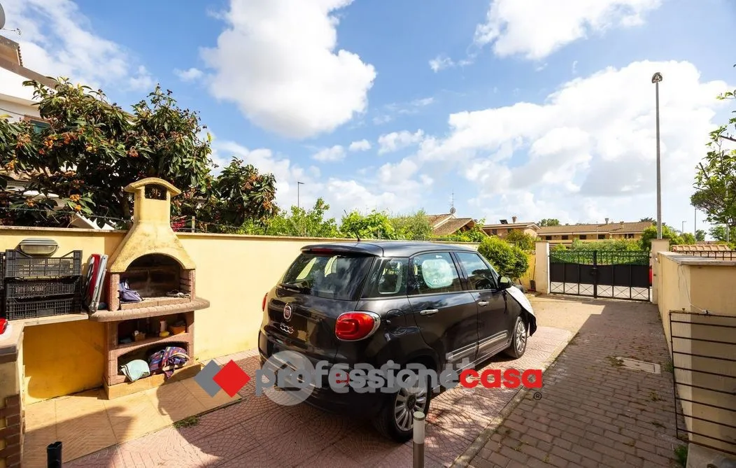 Casa indipendente in vendita a Pomezia - foto 10