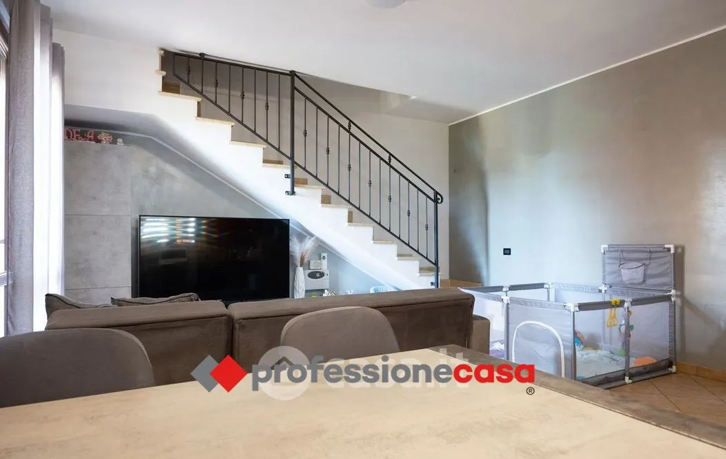 Casa indipendente in vendita a Pomezia - foto 6