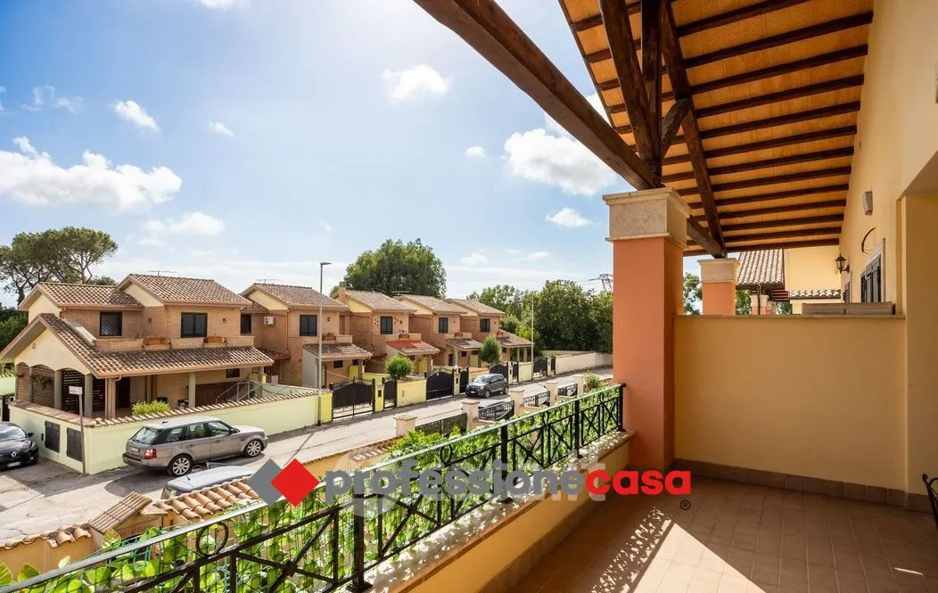 Casa indipendente in vendita a Pomezia - foto 7